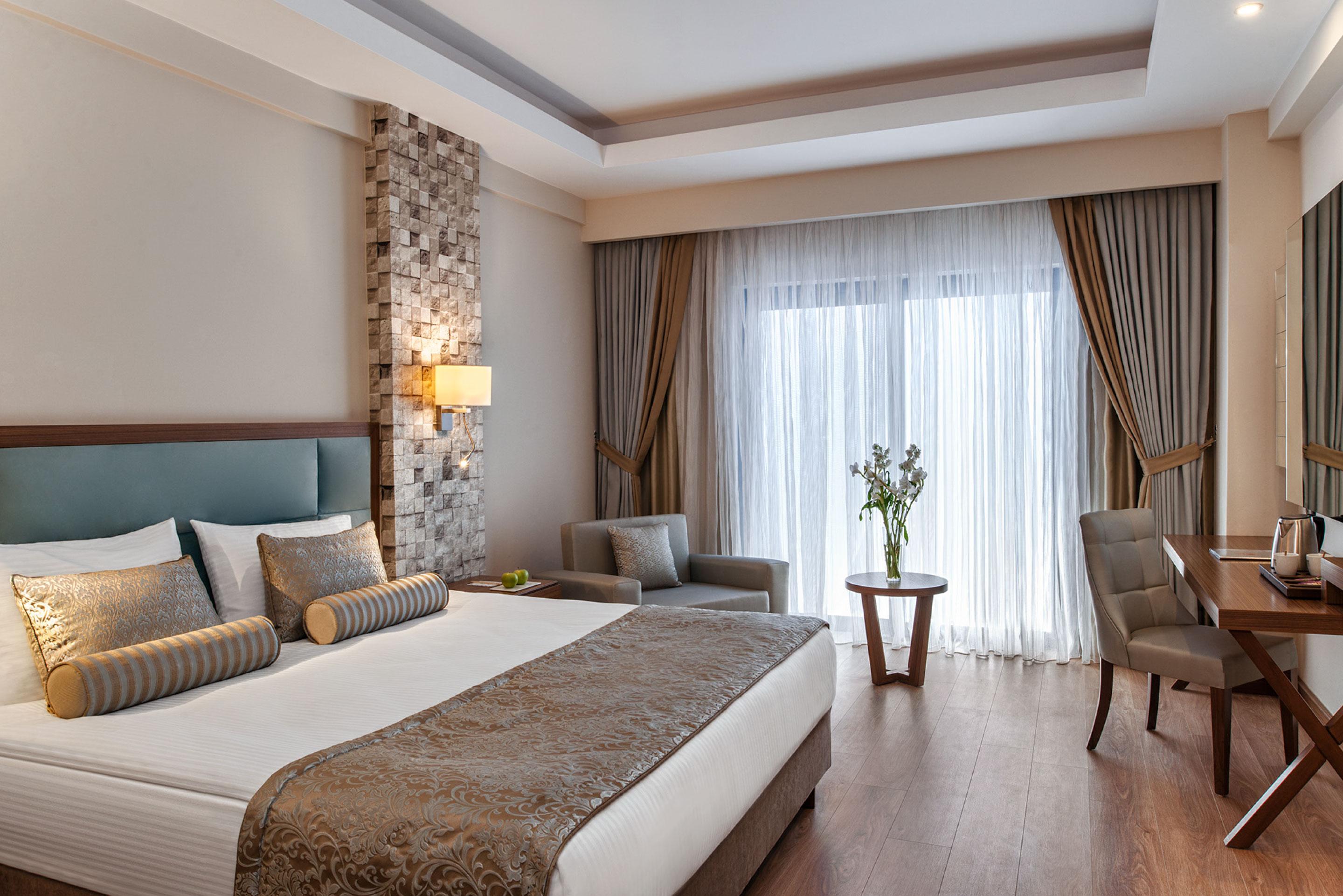 May Thermal Resort Spa Hotel Afyonkarahisar Eksteriør bilde