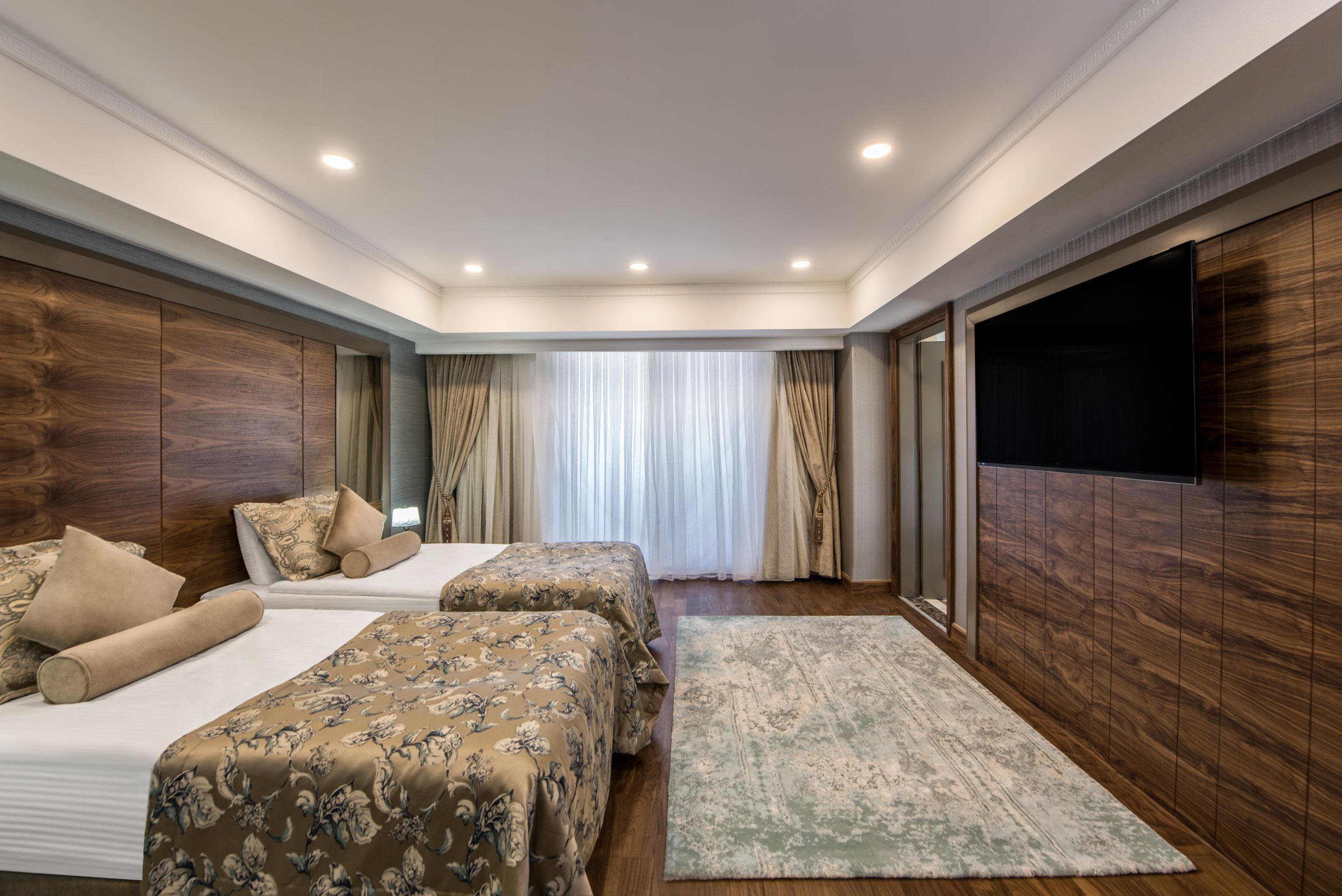 May Thermal Resort Spa Hotel Afyonkarahisar Eksteriør bilde