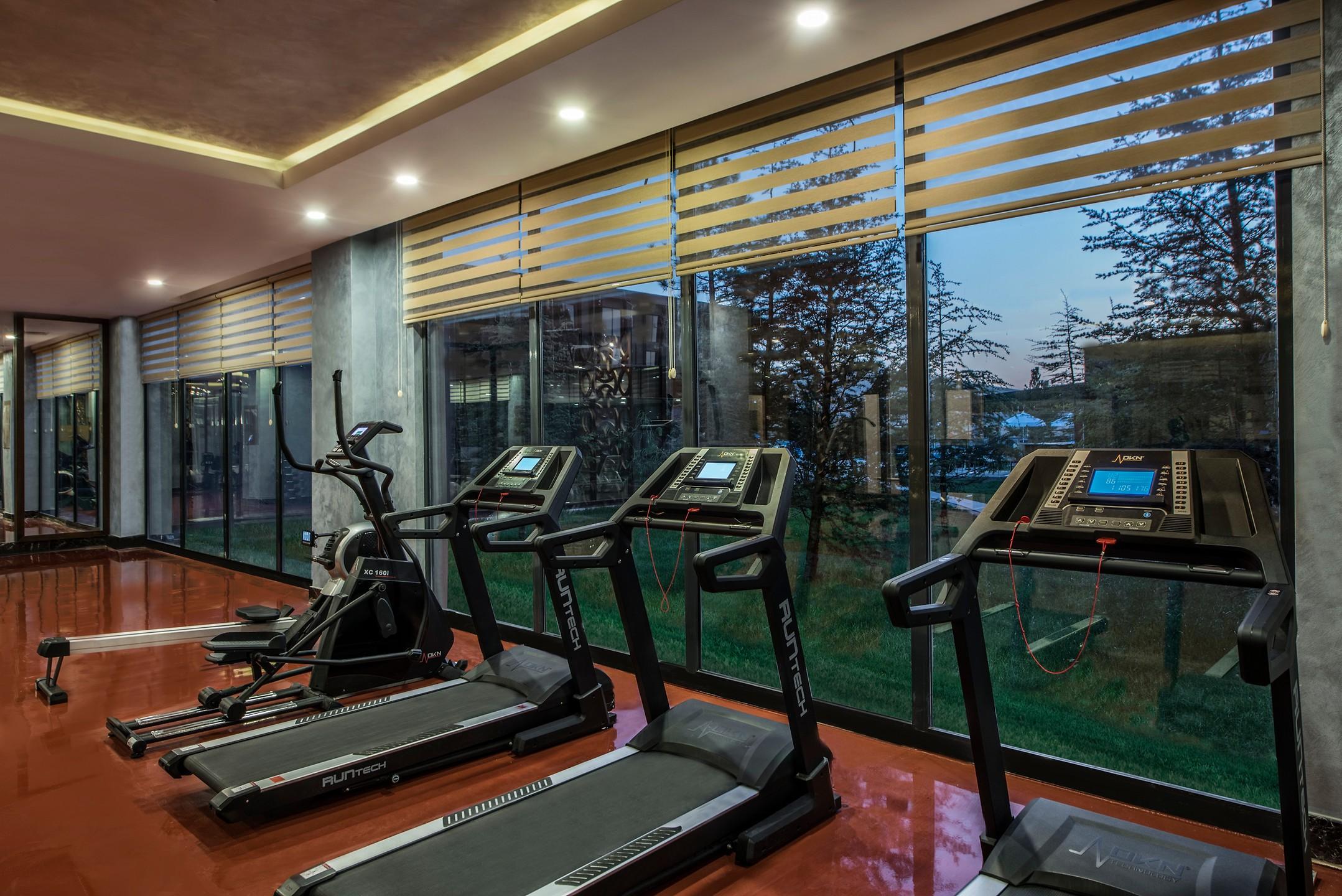 May Thermal Resort Spa Hotel Afyonkarahisar Eksteriør bilde