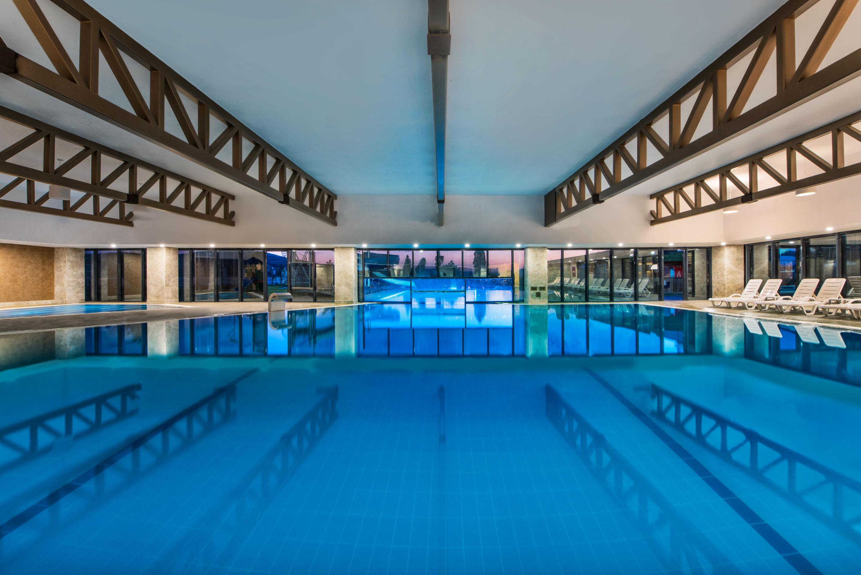 May Thermal Resort Spa Hotel Afyonkarahisar Eksteriør bilde