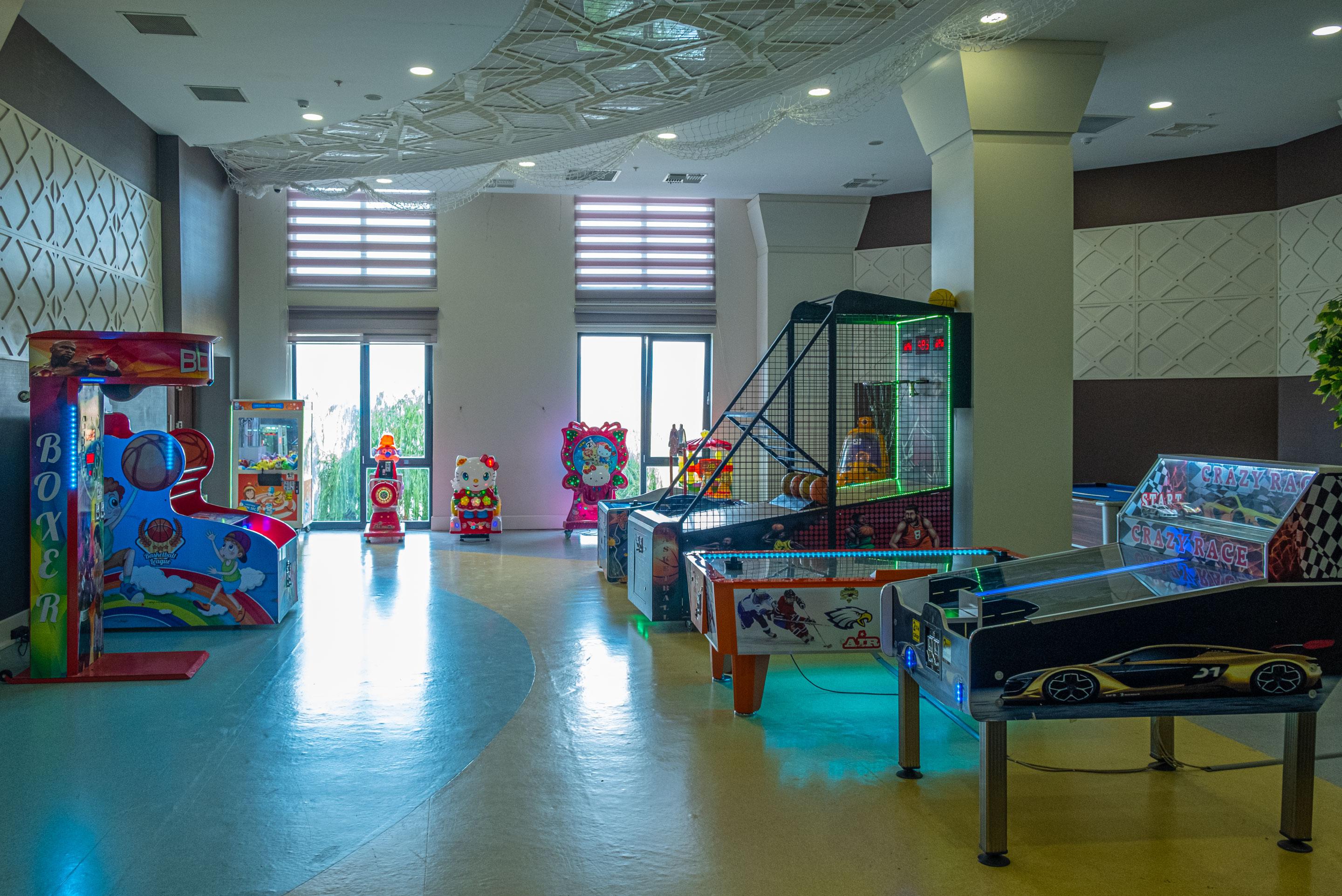 May Thermal Resort Spa Hotel Afyonkarahisar Eksteriør bilde