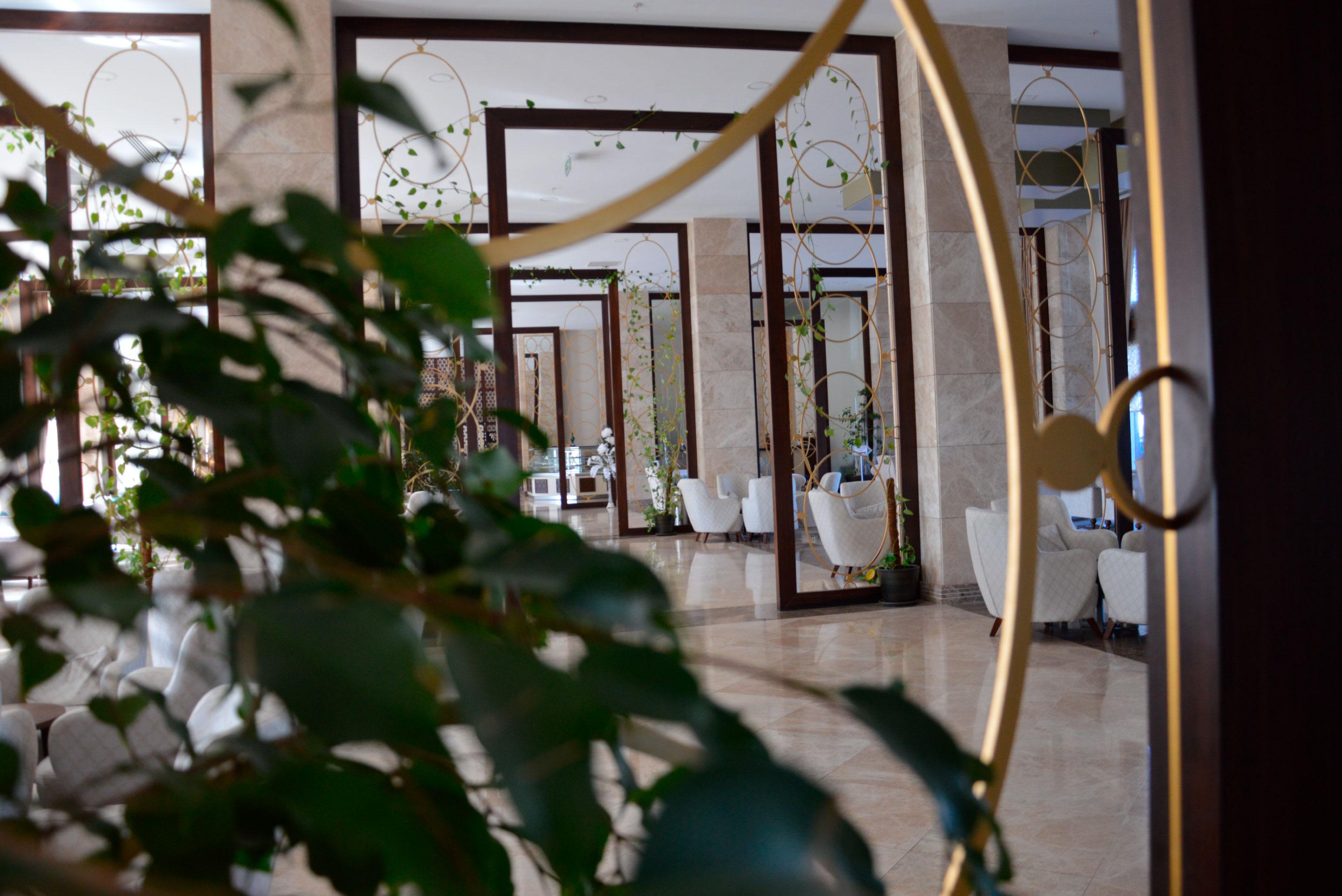 May Thermal Resort Spa Hotel Afyonkarahisar Eksteriør bilde