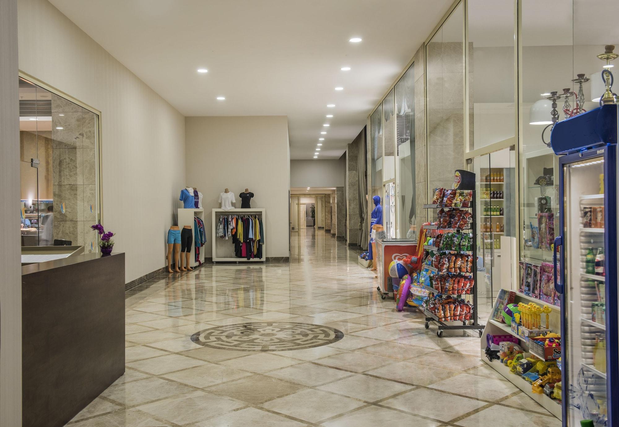 May Thermal Resort Spa Hotel Afyonkarahisar Eksteriør bilde