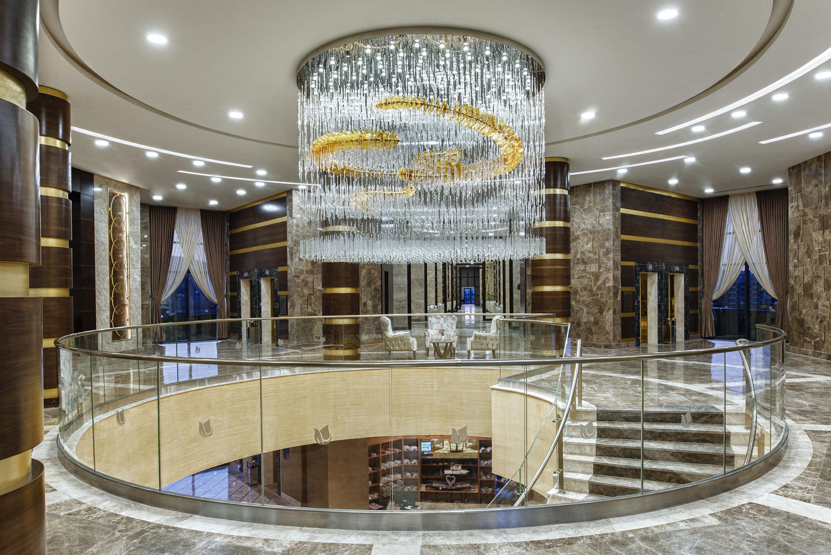 May Thermal Resort Spa Hotel Afyonkarahisar Eksteriør bilde
