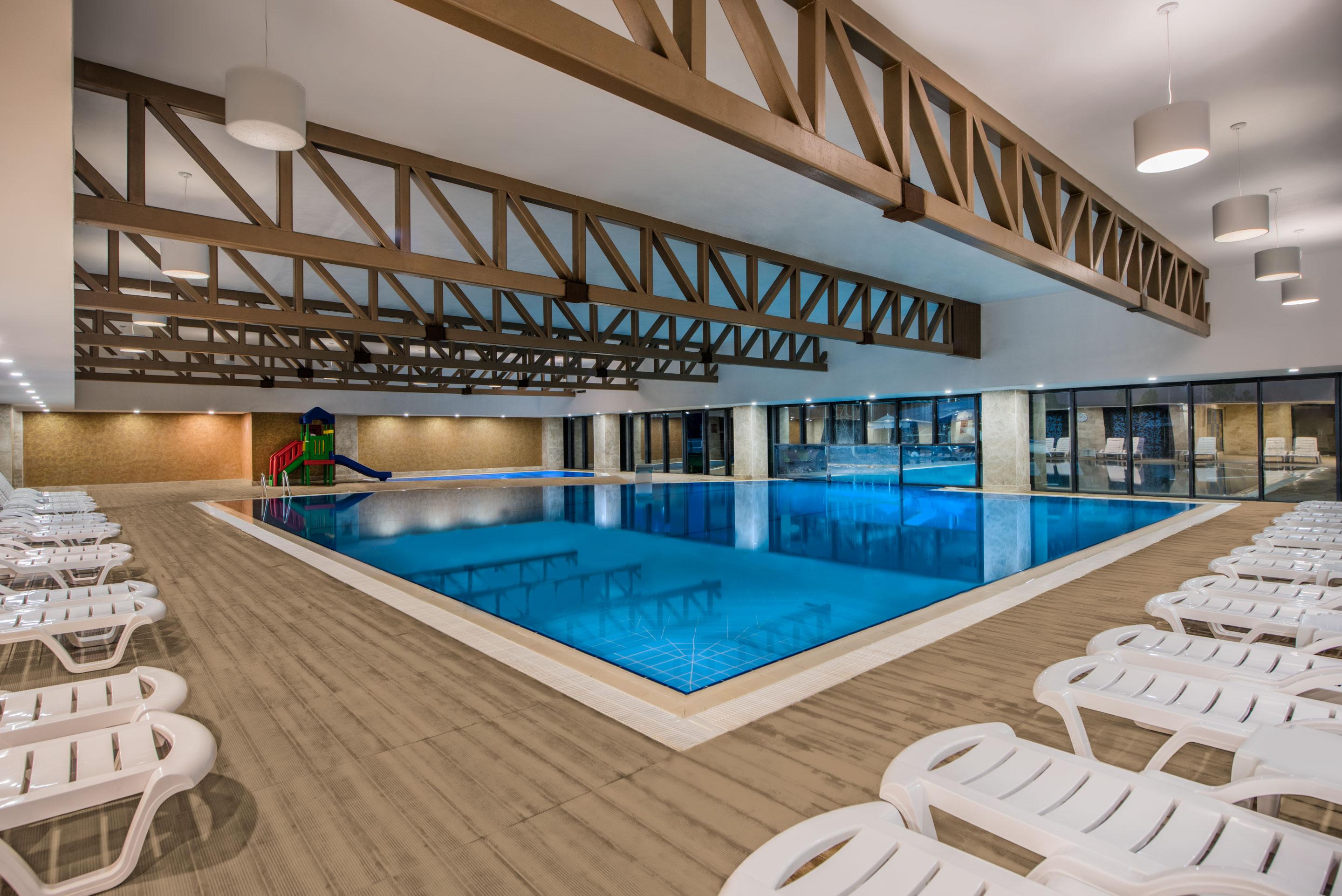 May Thermal Resort Spa Hotel Afyonkarahisar Eksteriør bilde