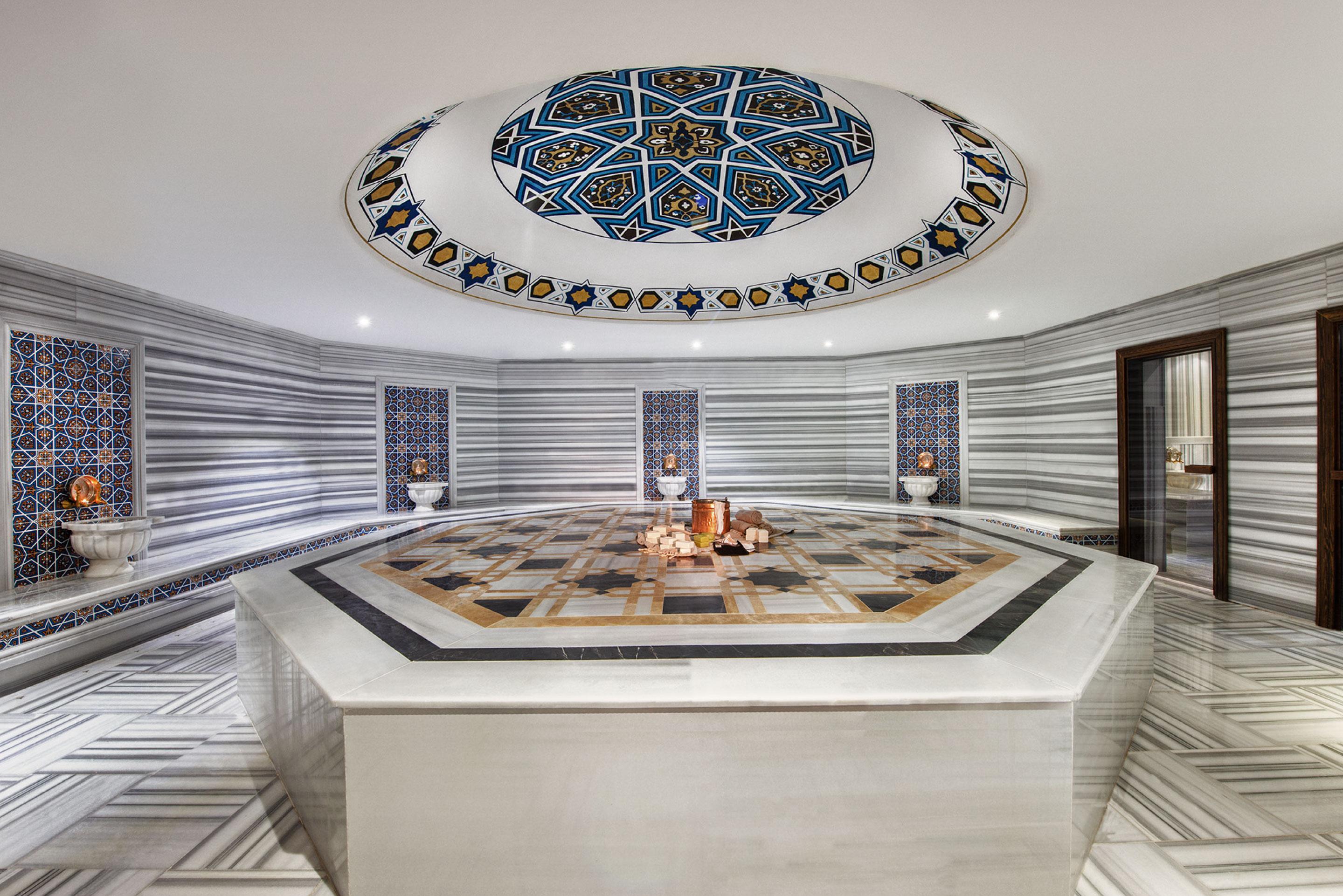 May Thermal Resort Spa Hotel Afyonkarahisar Eksteriør bilde