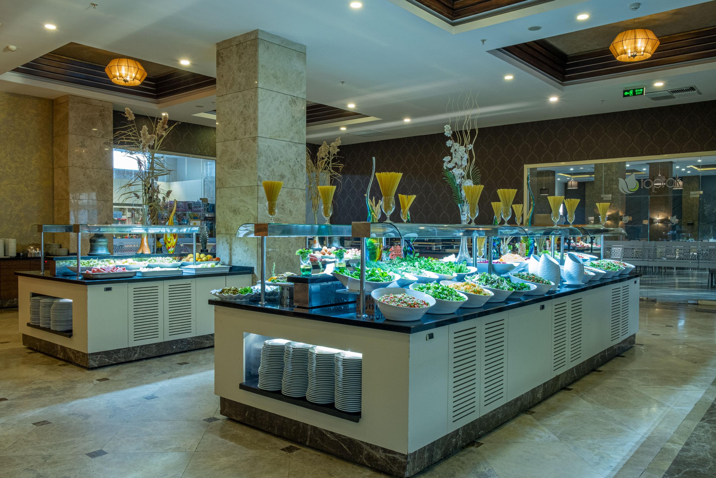 May Thermal Resort Spa Hotel Afyonkarahisar Eksteriør bilde