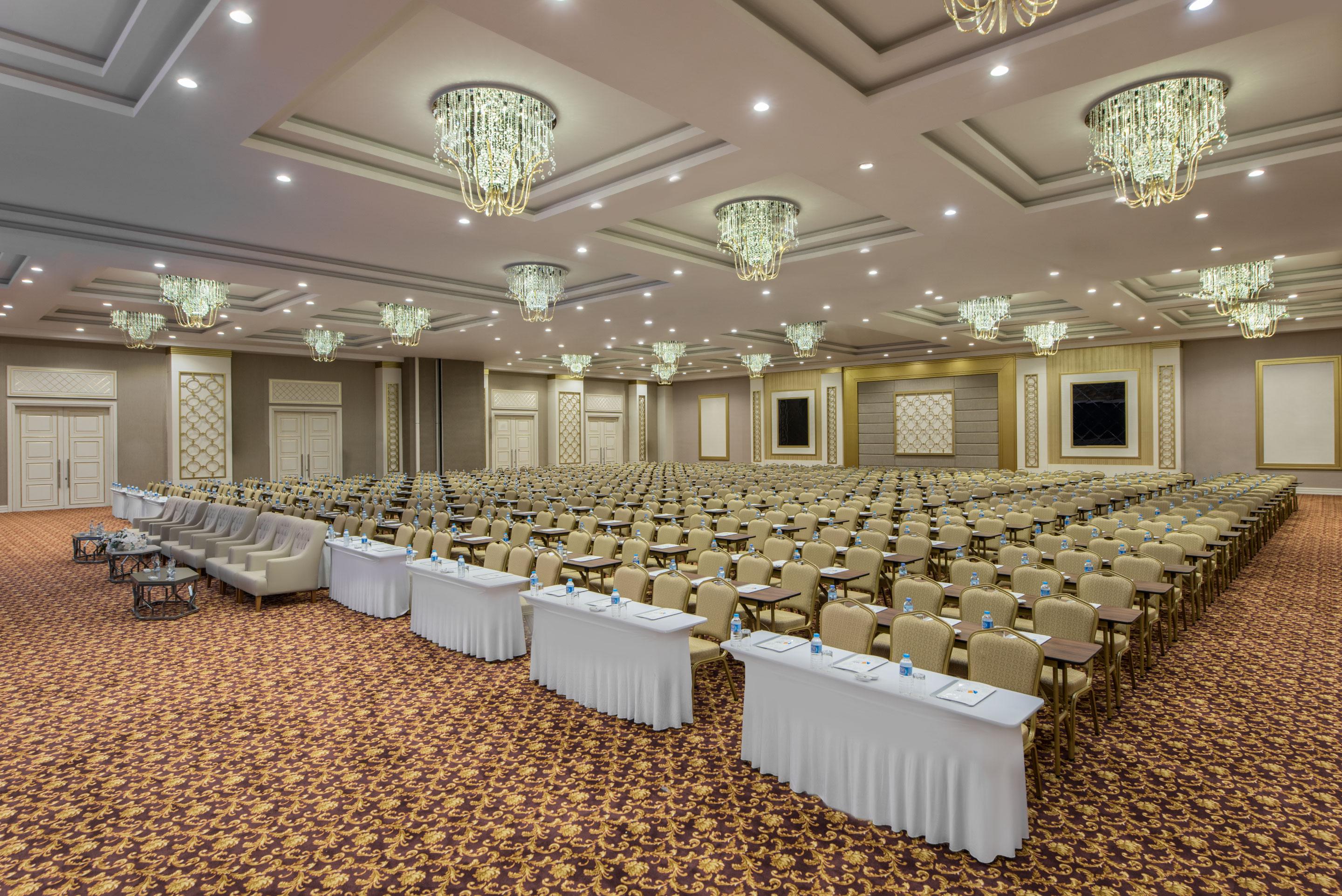 May Thermal Resort Spa Hotel Afyonkarahisar Eksteriør bilde