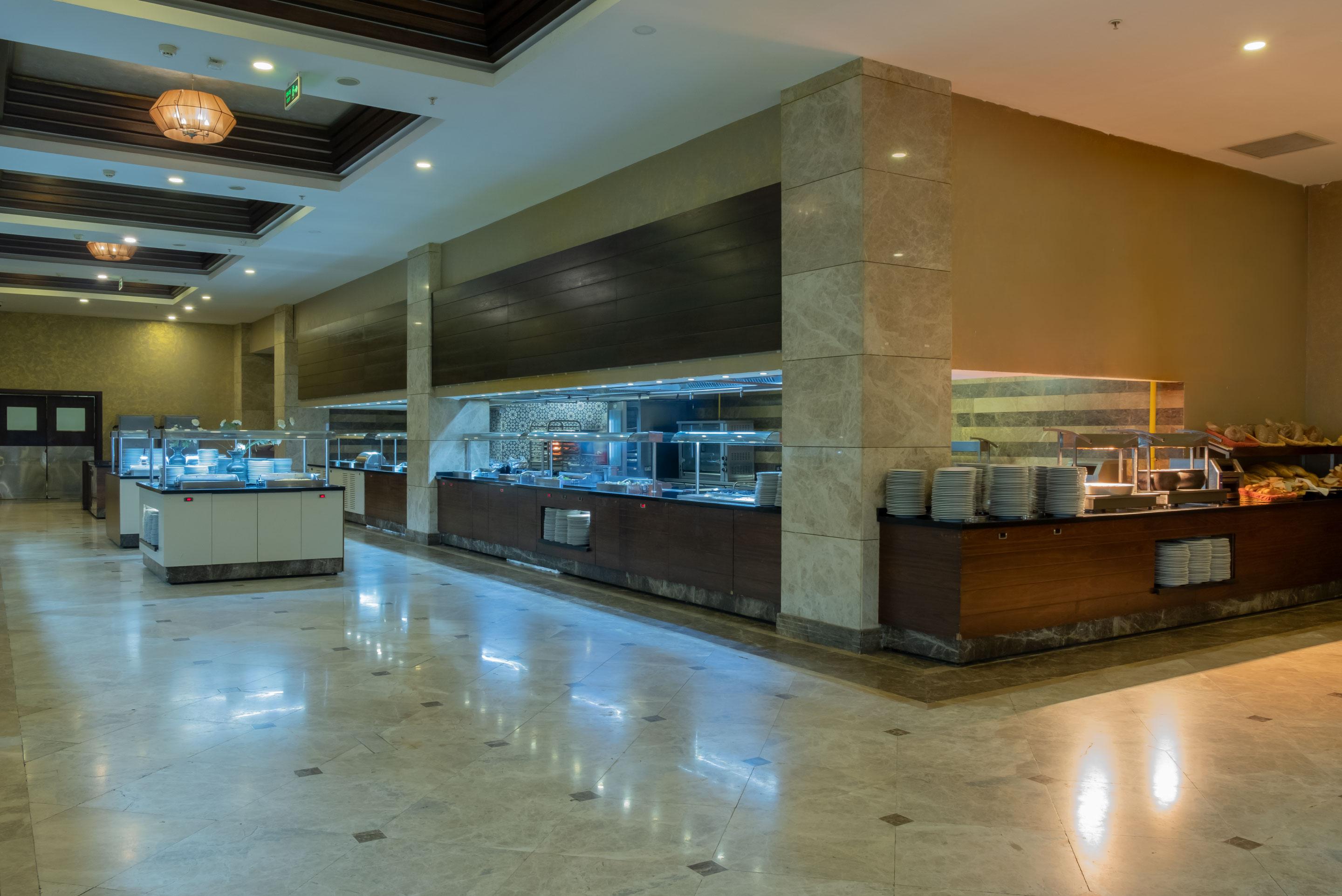 May Thermal Resort Spa Hotel Afyonkarahisar Eksteriør bilde