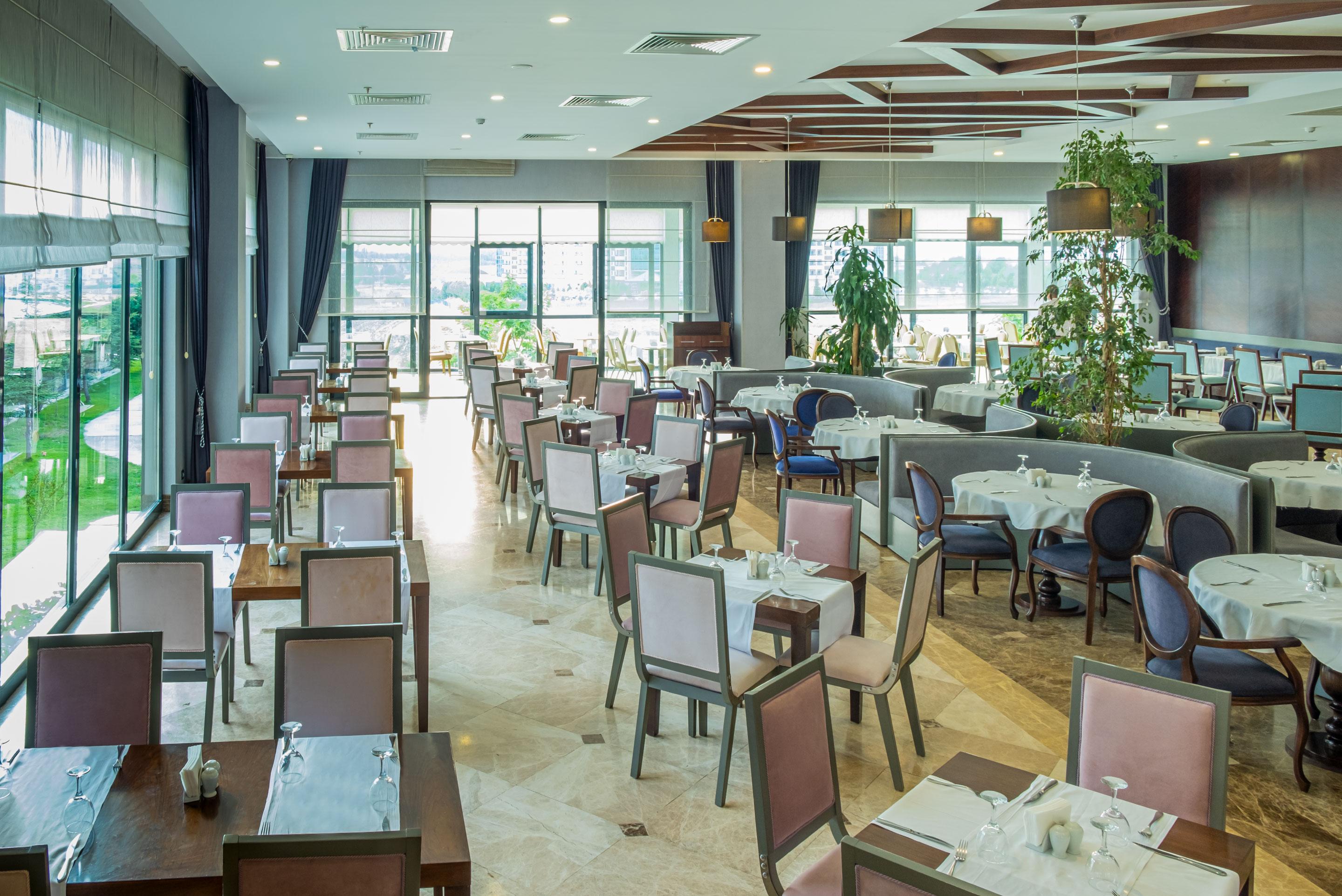 May Thermal Resort Spa Hotel Afyonkarahisar Eksteriør bilde
