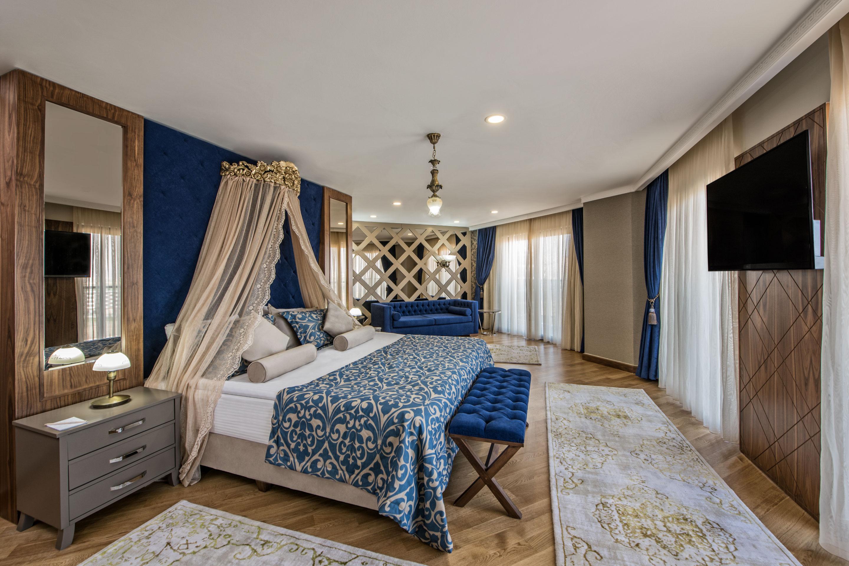 May Thermal Resort Spa Hotel Afyonkarahisar Eksteriør bilde