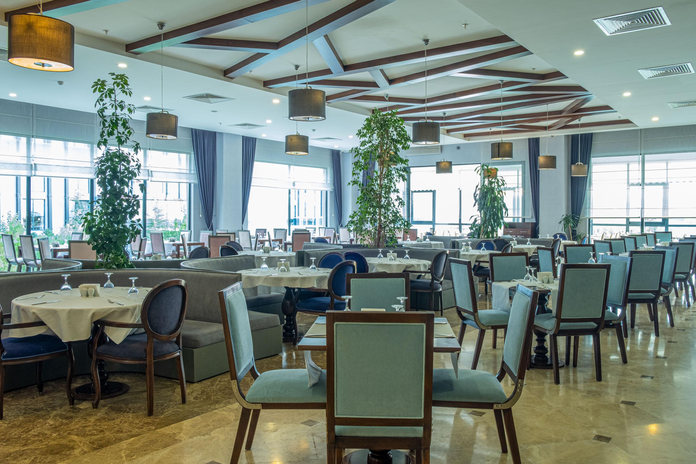 May Thermal Resort Spa Hotel Afyonkarahisar Eksteriør bilde