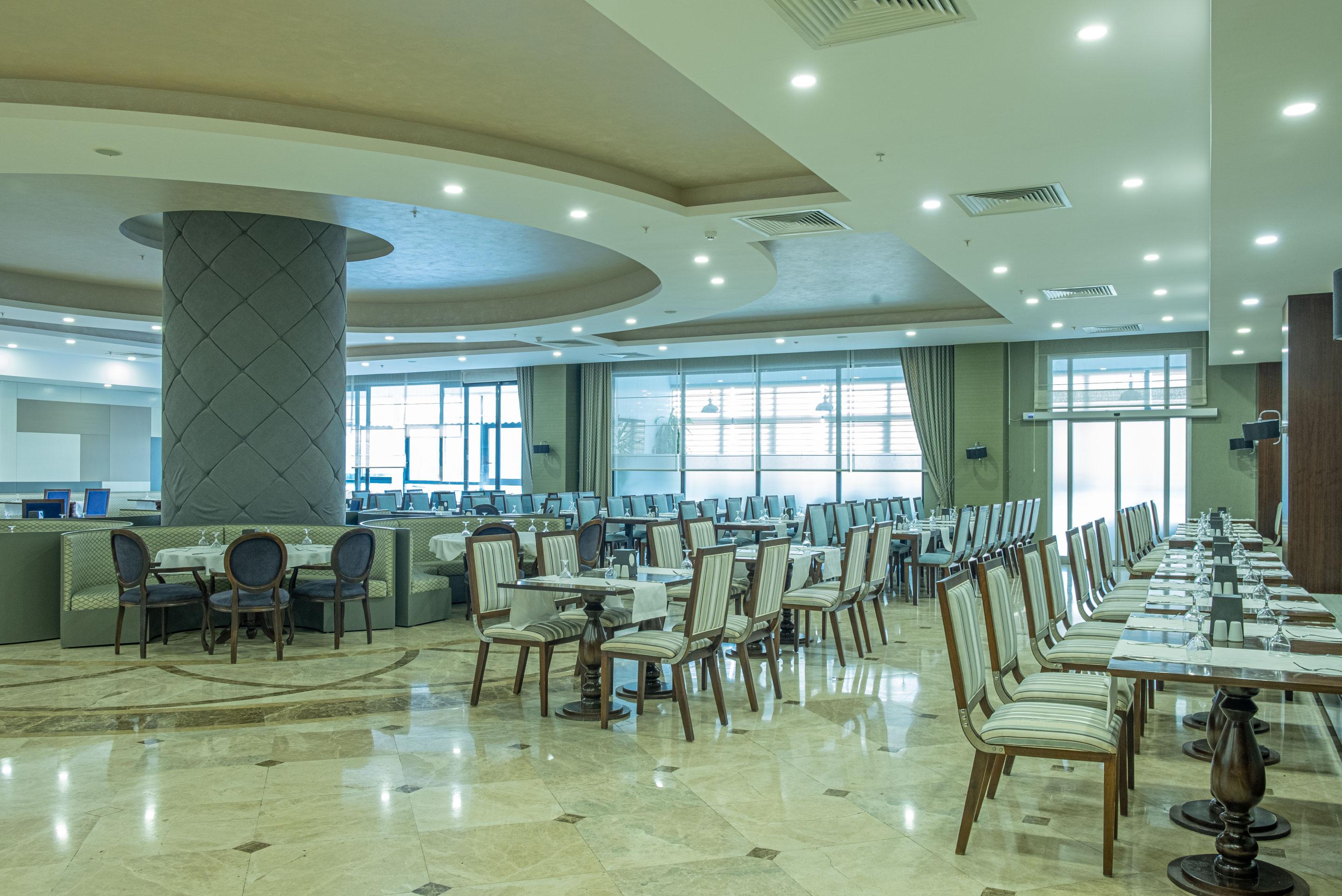May Thermal Resort Spa Hotel Afyonkarahisar Eksteriør bilde