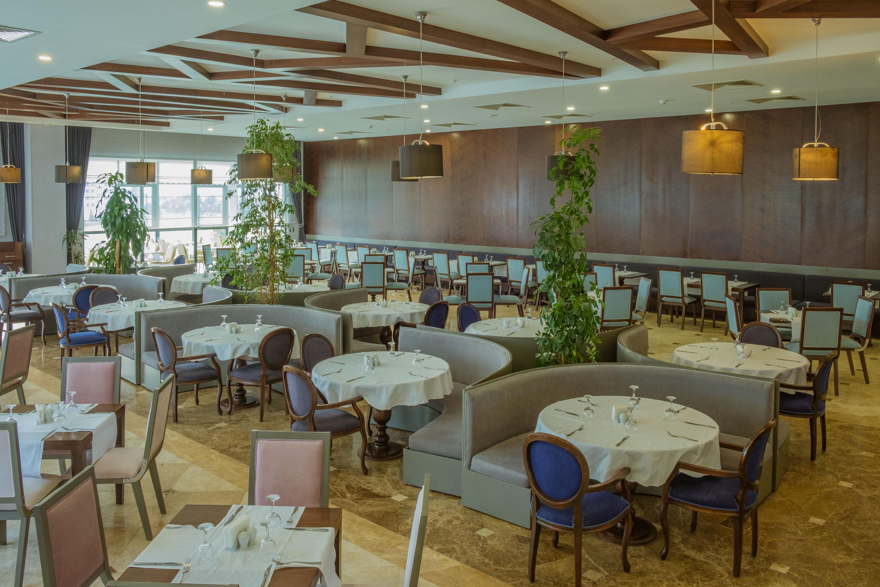 May Thermal Resort Spa Hotel Afyonkarahisar Eksteriør bilde