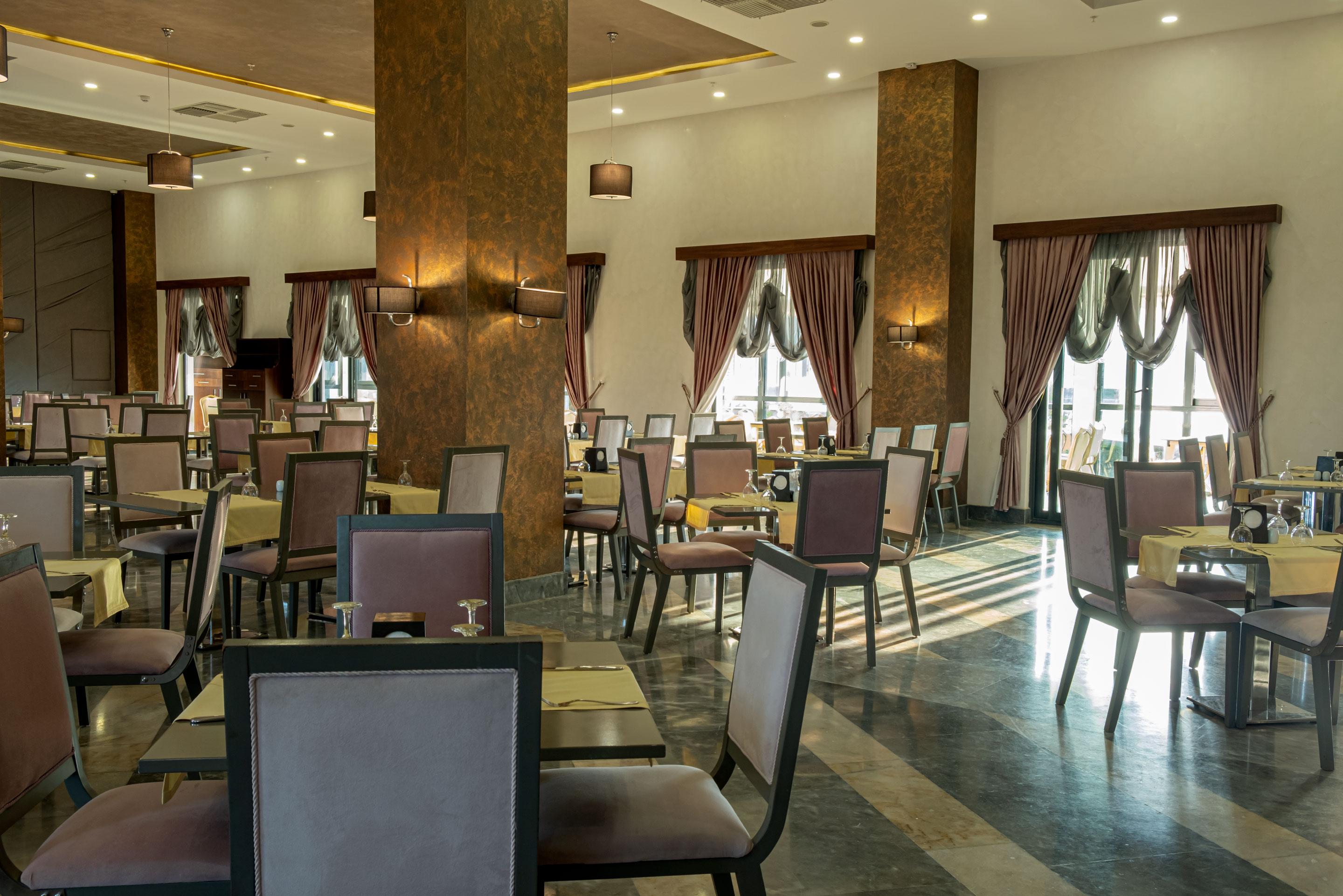 May Thermal Resort Spa Hotel Afyonkarahisar Eksteriør bilde