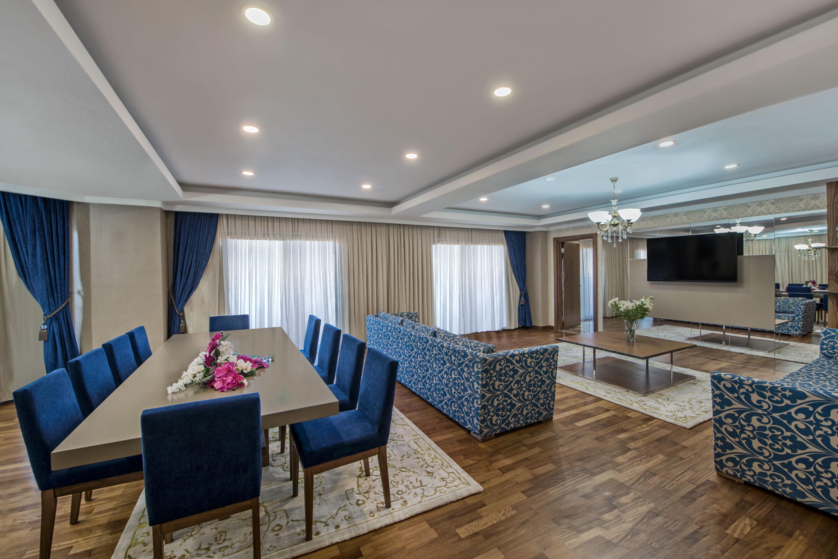 May Thermal Resort Spa Hotel Afyonkarahisar Eksteriør bilde