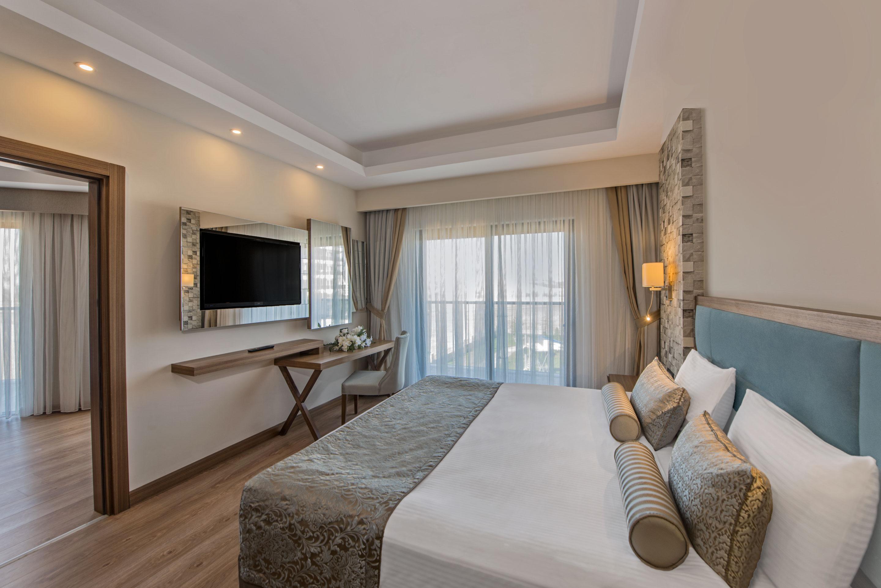 May Thermal Resort Spa Hotel Afyonkarahisar Eksteriør bilde